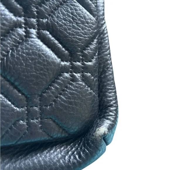 Kate Spade Black and Pink Crossbody Bag - Picture 9 of 12